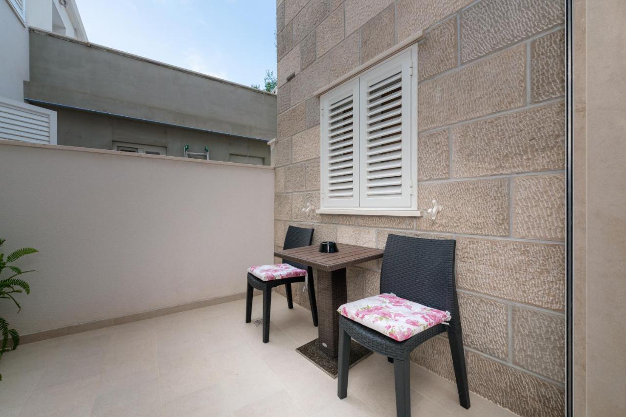 Apartments Maria Dubrovnik Exterior photo