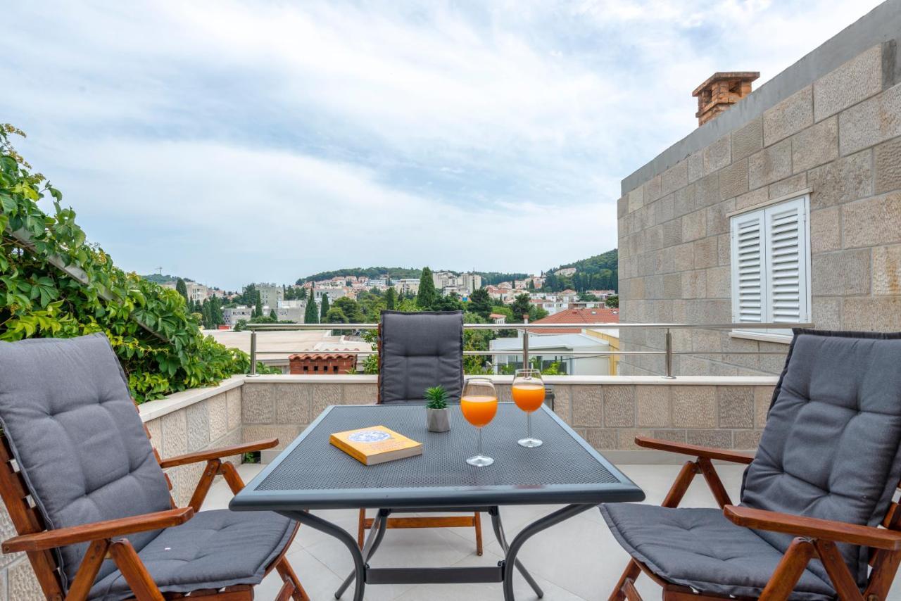 Apartments Maria Dubrovnik Exterior photo