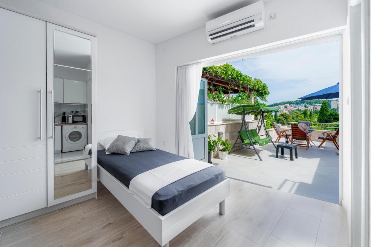 Apartments Maria Dubrovnik Exterior photo