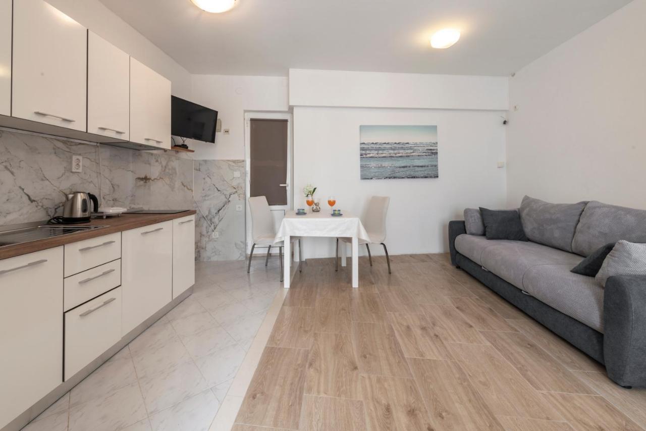 Apartments Maria Dubrovnik Exterior photo