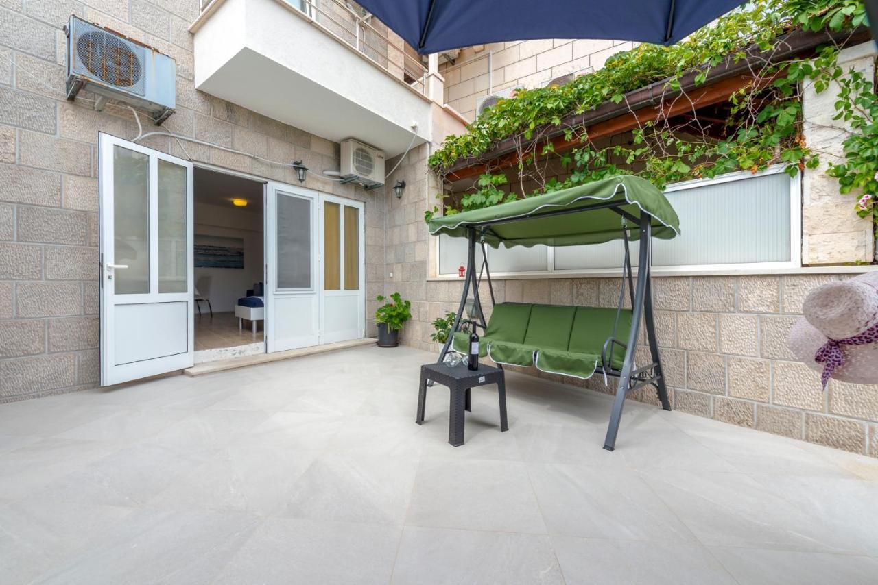 Apartments Maria Dubrovnik Exterior photo