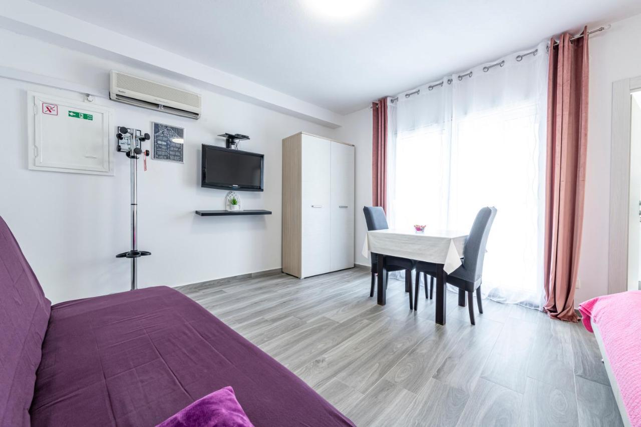 Apartments Maria Dubrovnik Exterior photo