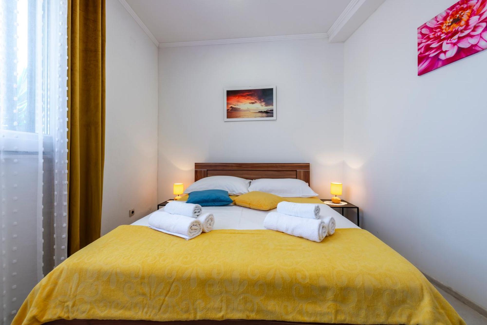 Apartments Maria Dubrovnik Exterior photo