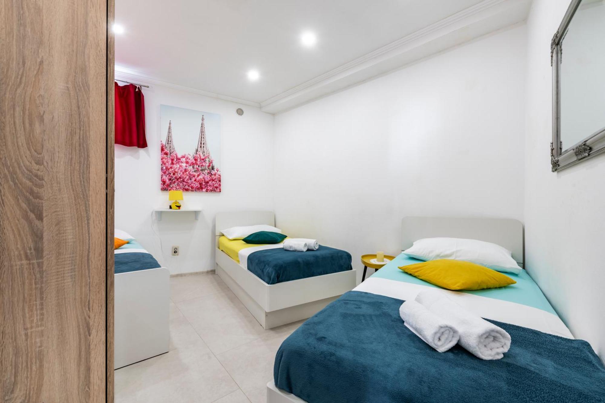 Apartments Maria Dubrovnik Exterior photo